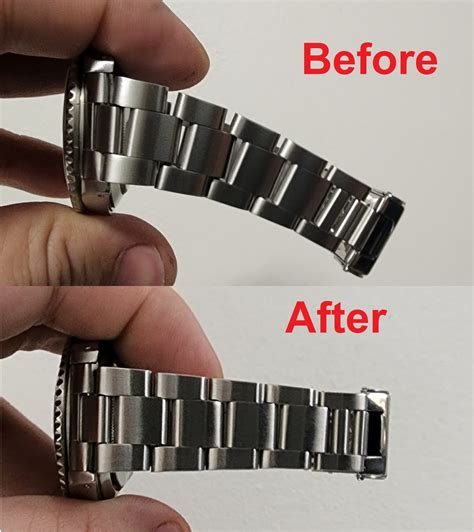 how to change rolex submariner bracelet|rolex aftermarket bracelet.